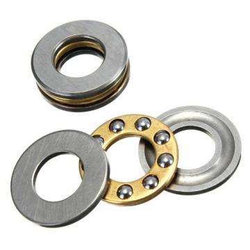 FAG 22207-E1-C3 Thin-Section Ball Bearings