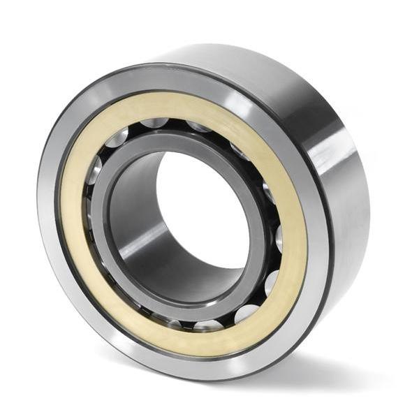 RBC ATF-8 Thin-Section Ball Bearings #1 image