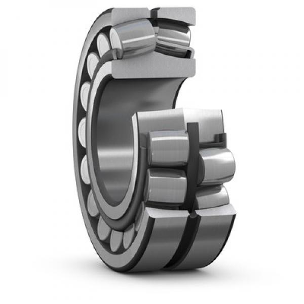 FAG NU222-E-M1-C3 Thin-Section Ball Bearings #1 image