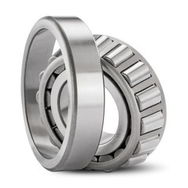 Timken 742 Thin-Section Ball Bearings #1 image