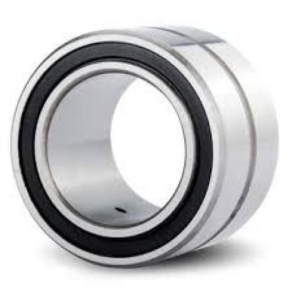 FAG 22211-E1-K-C3 Thin-Section Ball Bearings #1 image